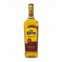 Jose Cuervo Tequila Gold